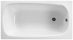 Roca Стальная ванна Contesa 120 см