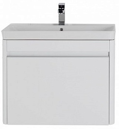 Aquanet Мебель для ванной Вилора 80 – фотография-6