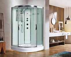 WeltWasser Душевая кабина WW500 EMMER 12015 – фотография-2