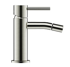 Sancos Смеситель для раковины Etna брашированный никель SC9005BN – фотография-2