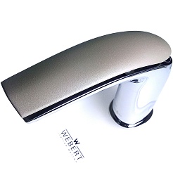 Webert Смеситель для раковины Aria AI830102015085 Cacao – фотография-4