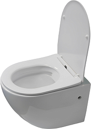 Ceruttispa Унитаз подвесной B-2376-3 – фотография-9