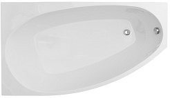 Akrilan Акриловая ванна Laguna del BURRO 160 L – фотография-1