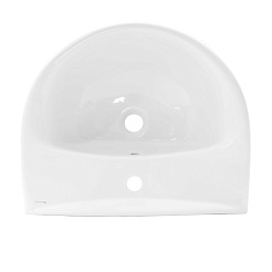 Керамин Умывальник Гранд 55 – фотография-2