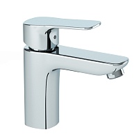 Paini Смеситель для раковины Viva Style P4CR205 хром