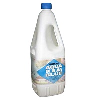 Thetford Жидкость для биотуалета "Аква Кем Blue 2 л."