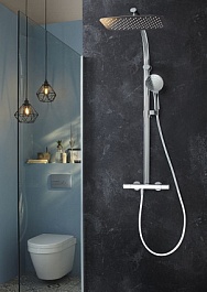 Jacob Delafon Душевая система Talan E20642RU-CP – фотография-2