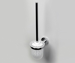 WasserKRAFT Щетка для унитаза "Isen K-4027" – фотография-3