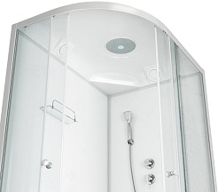 Parly Душевая кабина BM121T-R – фотография-2