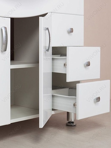 Onika Мебель для ванной Эльбрус 82.10 R – картинка-3