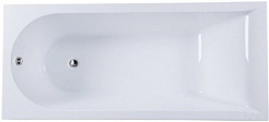 Am.Pm Акриловая ванна Inspire 170х75 W5AA-170-075W-A64 без гидромассажа – фотография-1