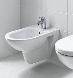 Laufen Биде подвесное Pro 8.3095.1.000.304.1 – фотография-2