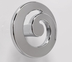 Runo Мебель для ванной Линда Люкс 75 – фотография-10