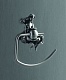 Art&Max Полотенцедержатель Athena AM-0616-T – фотография-4