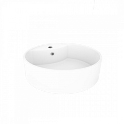 Teymi Тумба с раковиной Ritta 75 дуб эврика/белый матовый T60521 раковина T50104 – фотография-8