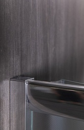 Esbano Душевой уголок ESR-8010 – фотография-8