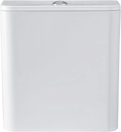 Allen Brau Унитаз напольный Priority 4.31003.20 белый – фотография-26