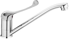 Zollen Смеситель Dresden DR73610322