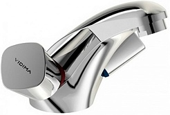 Vidima Смеситель Quadro BA243AA для раковины – фотография-1