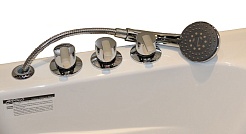 Appollo Акриловая ванна АT-0535 – фотография-8