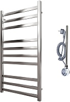 Point Полотенцесушитель электрический П10 500x1000 PN83150E хром