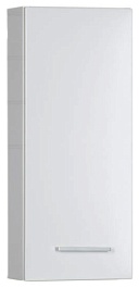 Aquanet Шкаф подвесной к зеркалу "Данте 25" R (156363) – фотография-1