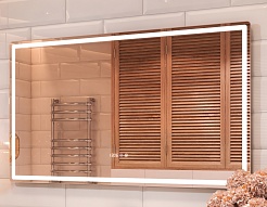 Vigo Мебель для ванной Urban 600-0-2 со столешницей под стиральную машину белая – фотография-19