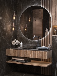 Vigo Зеркало Otti Classic 1100 – фотография-4