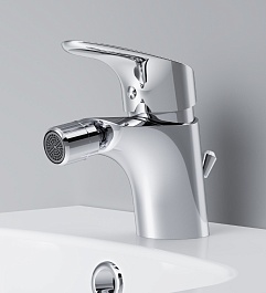 Am.Pm Смеситель для биде Like F8083116 – фотография-2