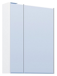 Vigo Мебель для ванной Laura 70 светло-красная – фотография-4