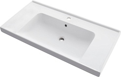 Dreja Тумба с раковиной Prime 90 – фотография-3