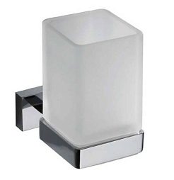 Bemeta Держатель стакана Plaza 118210019 – фотография-1