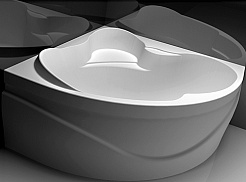 Aquanet Акриловая ванна Bellona – фотография-7