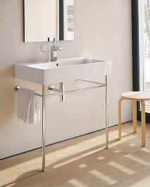 Duravit Раковина Vero 0454100000 – фотография-2