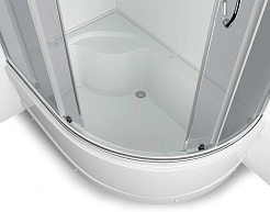 Erlit Душевой уголок ER 0512TL-C4 – фотография-5