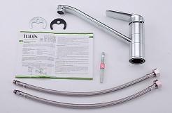 Iddis Смеситель Male MALSB00i05 – фотография-6