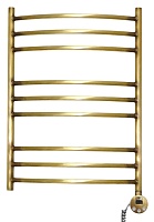 Domoterm Полотенцесушитель Калипсо П9 500*700 АБР ER