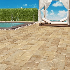 Коллекция плитки Gracia Ceramica Sandstone