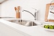 Grohe Смеситель "Eurosmart 33281002" – фотография-7