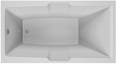 Relisan Eco Plus Акриловая ванна Темза 190х100