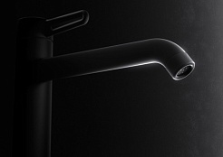 Jacob Delafon Смеситель для раковины Nouvelle Vague E78337-BLV – фотография-2