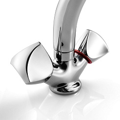 Iddis Смеситель для кухни PRAKTIC PLUS PRPSB20i05 – фотография-3