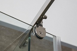 Alex Baitler Душевое ограждение AB 215-100 – фотография-2