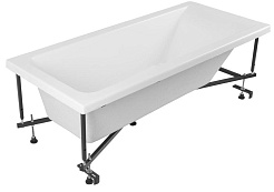Aquanet Каркас для ванны Bright 180x80 – фотография-4