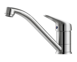 Lemark Смеситель "Expert LM5071S" для кухонной мойки – фотография-1