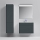 Am.Pm Мебель для ванной Inspire 2.0 80 графит матовый – картинка-26