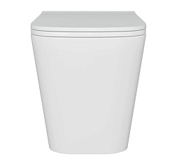 Teymi Унитаз приставной напольный Helmi HD T40108 – фотография-9