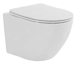 Taliente Унитаз Amato Tornado 3 AM55003 подвесной – фотография-1