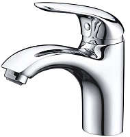 WasserKRAFT Смеситель для раковины "Rossel 2803"