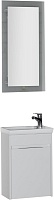 Aquanet Мебель для ванной "Дувр 45" (183198)